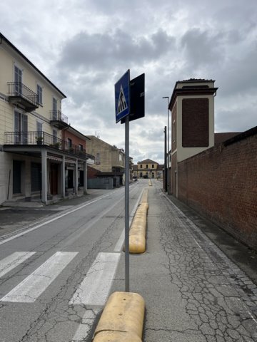 segnali storti