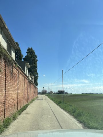 cartello per precedenza