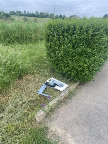rifiuti elettronici