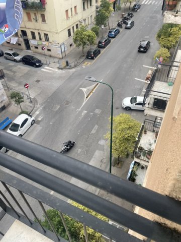 strisce pedonali
