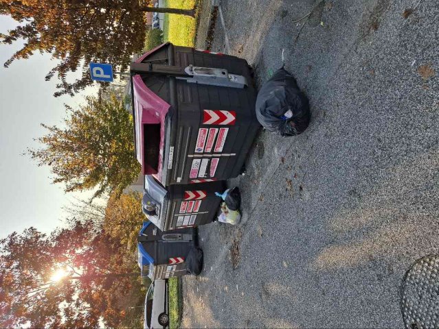 abbandono rifiuti #2