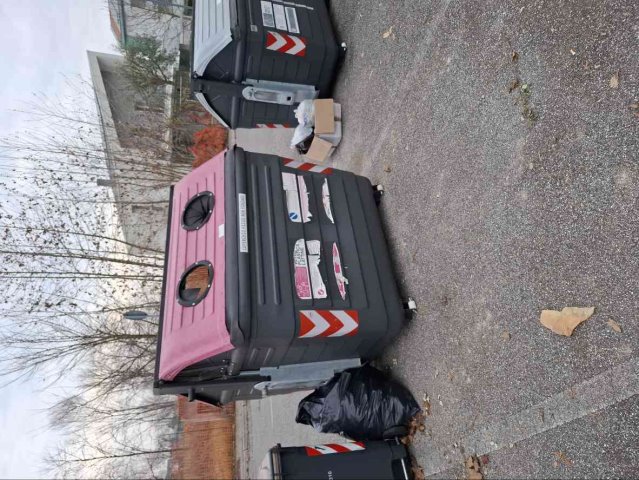 abbandono rifiuti #8