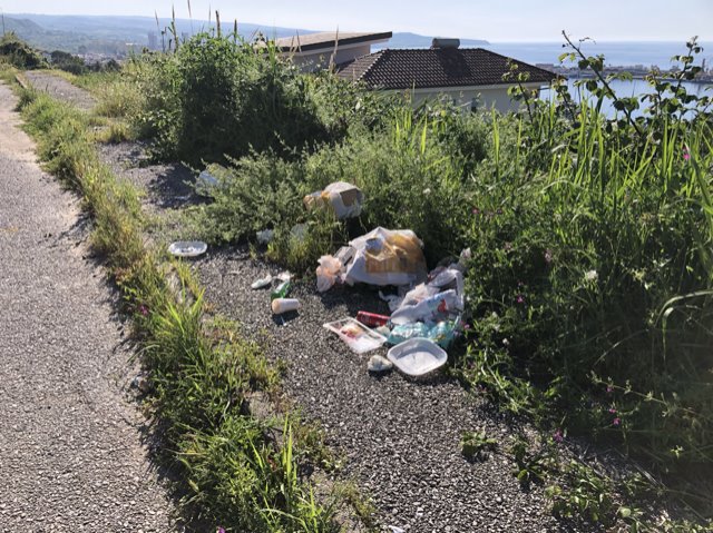 raccolta differenziata