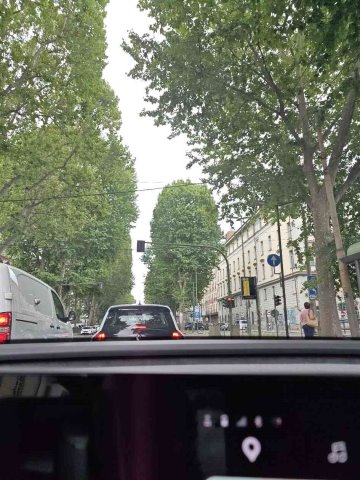 semaforo quando rosso non funzionante