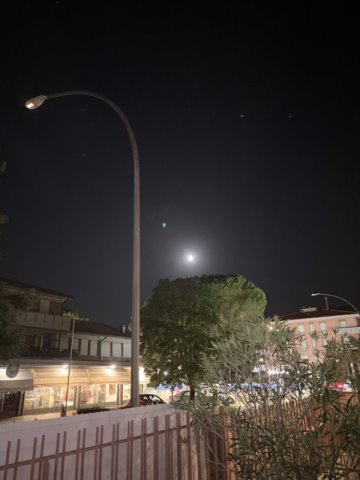 lampione