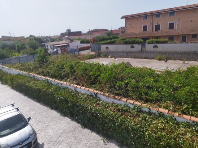 rischio incendi